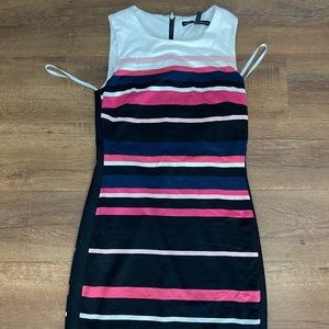 White House black market size 4 dress